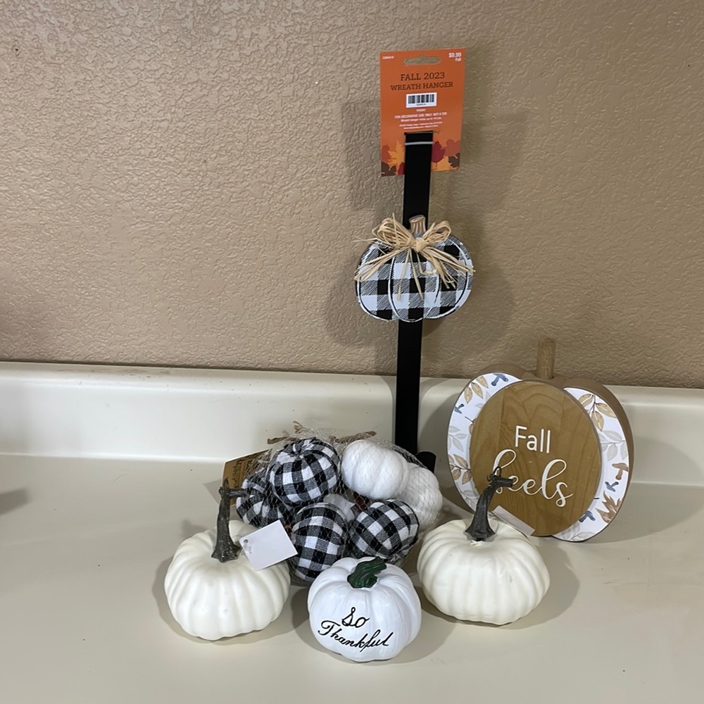 Brand New Wall, Wood, Hanger Decor